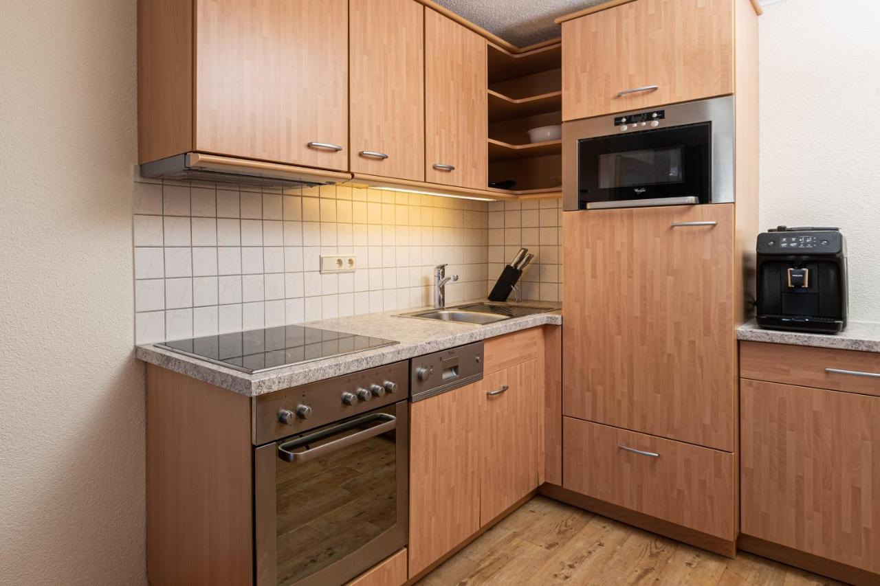 Appartements Olympia Майргофен Екстер'єр фото